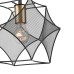 Подвесной светильник Spark VL6352P01 Vele Luce
