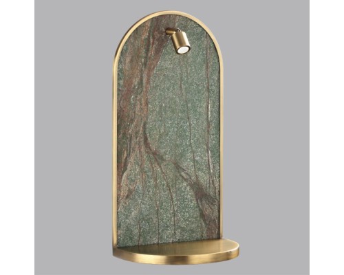 Настенный светильник Giardino 7175/3WL Odeon Light