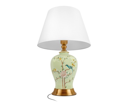 Интерьерная настольная лампа Hydrangea 10383T Loft It