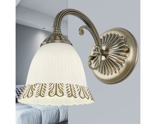 Бра AM347410 347410/1W AB Arte Milano