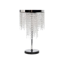 Интерьерная настольная лампа Cascada 62GDM-80233 Garda Decor