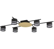 Потолочная люстра Benua 8304/6C Lumion