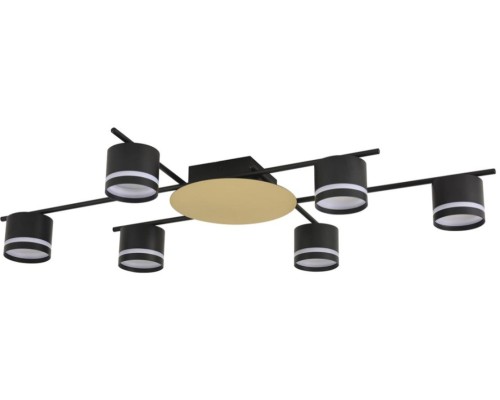 Потолочная люстра Benua 8304/6C Lumion