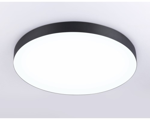 Потолочный светильник Orbital Air Alum FV5538 Ambrella