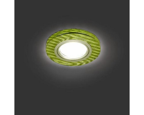 Точечный светильник Backlight BL080 Gauss
