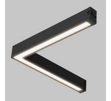 Трековый светильник Smart Line IL.0050.5007-18-CCT-BK Imex