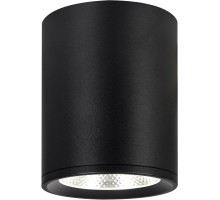Точечный светильник 20003 20003SMU/02LED SBK Escada