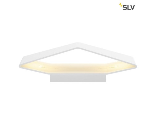 Настенный светильник Cariso 151741 SLV