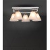 Потолочная люстра Gredi WD3634/5C-WT-FGD-WT Wedo Light