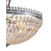 Потолочная люстра Rococo ROCOCO 81406/6C CHROME Natali Kovaltseva