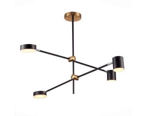 Потолочная люстра Rodrigo SL1604.432.04 ST Luce