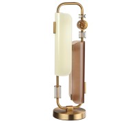Интерьерная настольная лампа Lion 5467/10TL Odeon Light