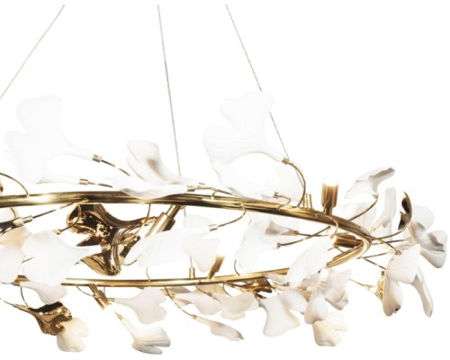 Подвесная люстра Fleur 10124/10 Loft It