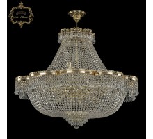 Потолочная люстра 21.30 21.301.H1.95JB.G Art Classic