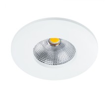 Точечный светильник Phact A4763PL-1WH Arte Lamp