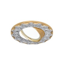 Точечный светильник Strass CA024 Gauss