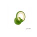 Настенный светильник Ring A001/1 Green iLedex