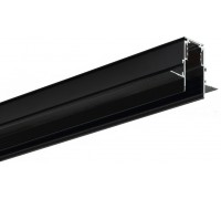 Шинопровод Vision48/22 4822-65/48-2000-BK iLedex