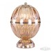 Интерьерная настольная лампа 5480 5480L/18 G Shampan/M-1H Bohemia