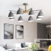 Потолочная люстра  NOA01 ImperiumLoft