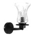 Бра Malia A6586AP-1BK Arte Lamp