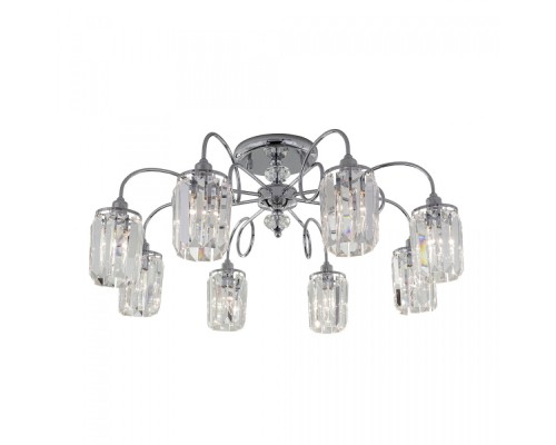 Потолочная люстра Синди CL330181 Citilux