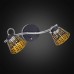 Спот Орегон CL508522 Citilux