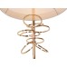 Торшер Milari LDF 5530 F.GD+WT Lumina Deco