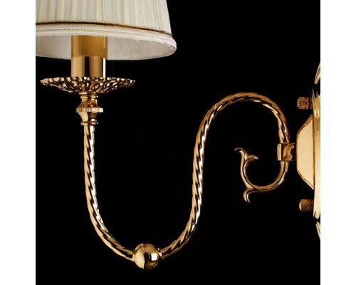Бра Orafo A2044AP-1GO Arte Lamp
