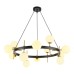 Подвесная люстра Robert MR2331-12P MyFar