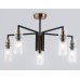 Потолочная люстра HIGH LIGHT LH56113 Ambrella