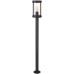 Наземный светильник Ivory 370942 Novotech