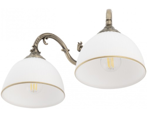 Бра AM346410 346410/2W AB Arte Milano