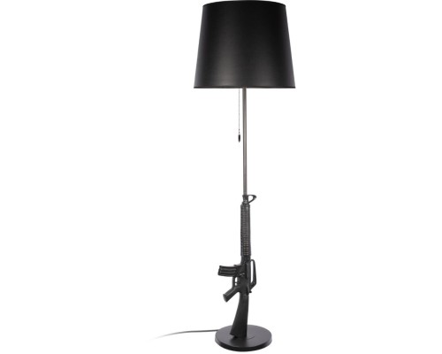 Торшер Arsenal 10136/F Dark grey Loft It