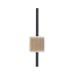 Настенный светильник Stilo 4257/12WL Odeon Light