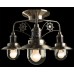 Потолочная люстра Sailor A4524PL-3AB Arte Lamp