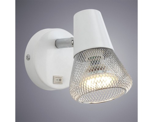 Спот Grid A9268AP-1WH Arte Lamp