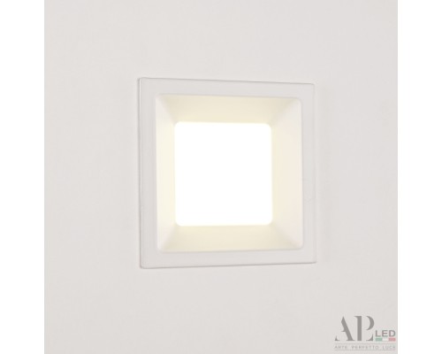 Точечный светильник Ingrid 3322.LDF5016/5W/4K APL LED