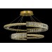 Подвесная люстра Carini Carini L 1.5.60+80.101 G Arti Lampadari