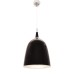 Подвесной светильник Beltone LDP 081029 BK Lumina Deco