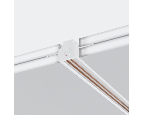 Заглушка Accessories for tracks Exility TRAM034EC-42W Maytoni