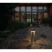 Грунтовый светильник SOLAR P9080-450 SS Oasis Light