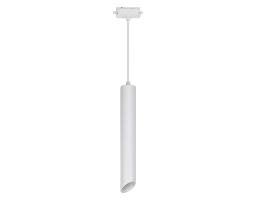 Трековый светильник ULB-H11 ULB-H11-18W/4000K WHITE Uniel