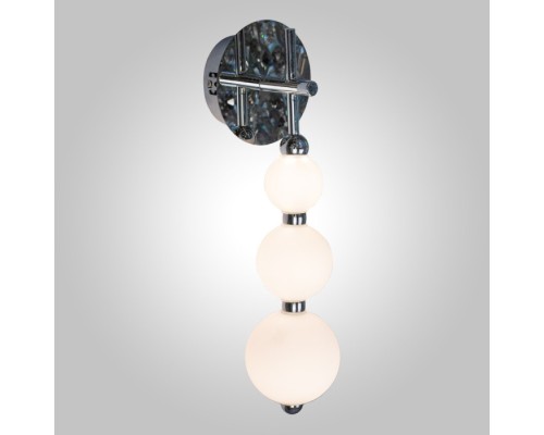 Бра PEARL PEARL AP3 CH AM Group