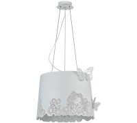 Подвесной светильник Decor S111001/3 Donolux