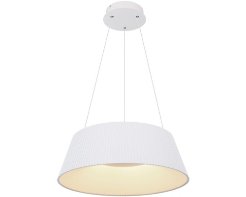 Подвесной светильник Crotone 48801WH-45 Globo