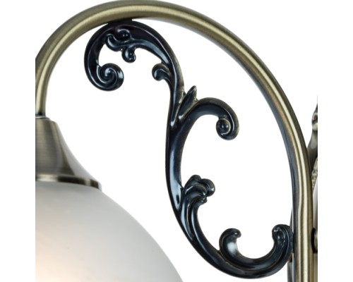 Бра Spica A3037AP-1AB Arte Lamp