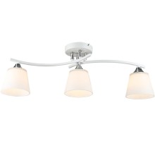 Потолочная люстра Aleno WD3635/3C-WT-CR-WT Wedo Light