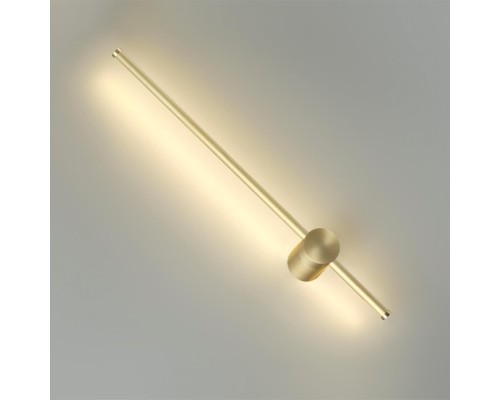 Настенный светильник Bram 5678/8WL Lumion