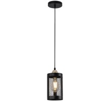 Подвесной светильник Timea WD4003/1P-BK-GD Wedo Light